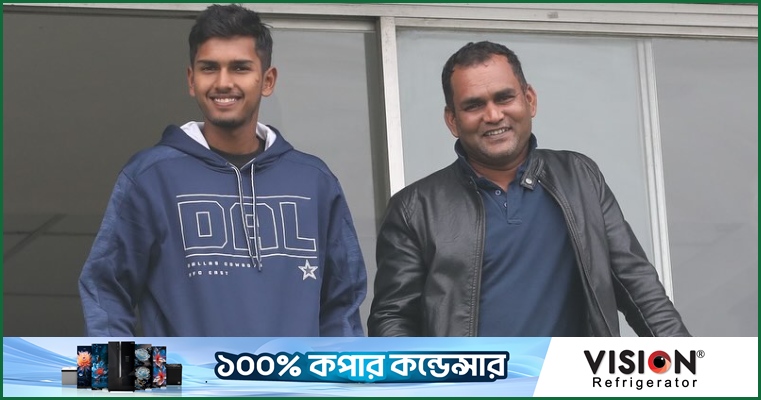 নিলামে যুক্ত হলো সানদীদসহ আরো ১৩ ক্রিকেটারের নাম